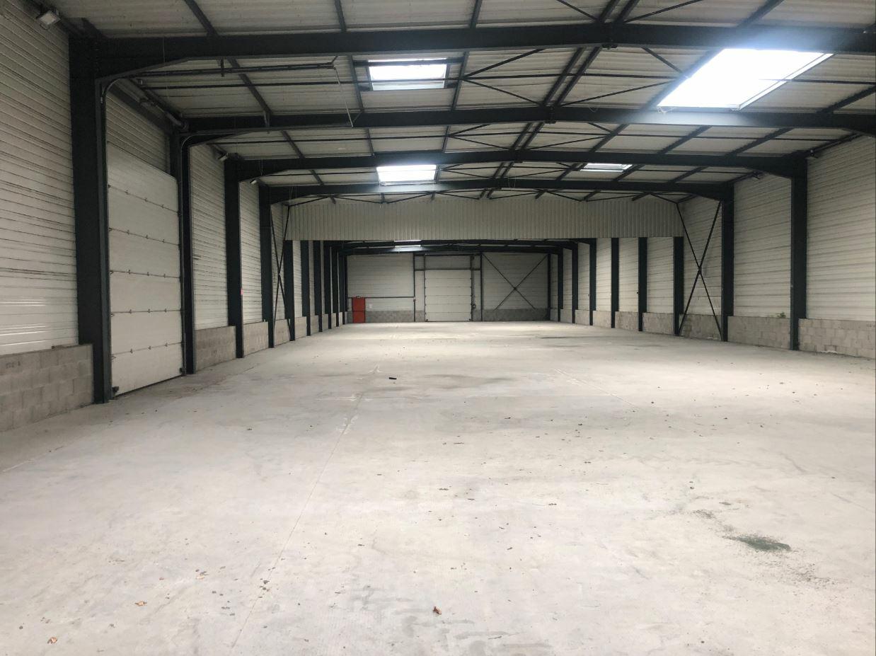 Local d'activité Mions 1215m² Location local d'activité Mions Rhône OLACT2530745 4